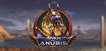 Ankh of Anubis
