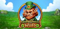 Leprechaun Goes Wild