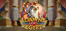 Dawn of Egypt
