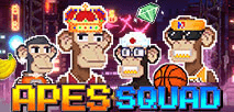 Apes Squad