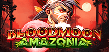 Bloodmoon Amazonia