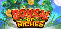 Bonsai of the Riches