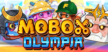 Mobox Olympia