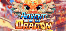 Advent of the Dragon