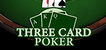 Three Card Poker 
