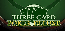 Three Card Poker Deluxe