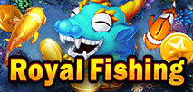 Royal Fishing