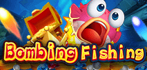 Bombing Fishing