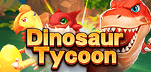 Dinosaur Tycoon