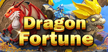 Dragon Fortune