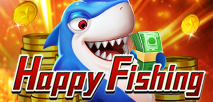 Happy Fishing