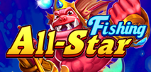 ALL STAR Fishing