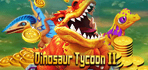 Dinosaur Tycoon II