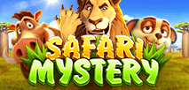 Safari Mystery