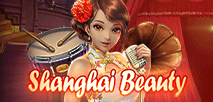 Shanghai Beauty