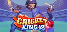 Cricket King 18