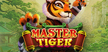 Master Tiger