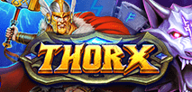 雷神X