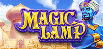 Magic Lamp