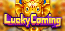 Lucky Coming