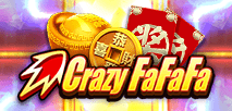 Crazy FaFaFa