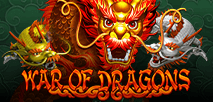 War Of Dragons