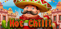 Hot Chilli