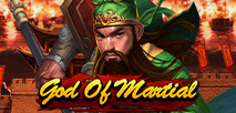 God Of Martial