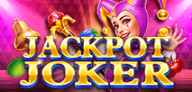 Jackpot Joker
