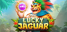 Jaguar Keberuntungan