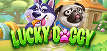 Lucky Doggy