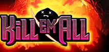 Bunuh Semua