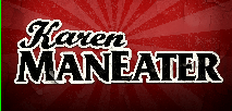 Karen Maneater