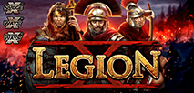 Legiun X