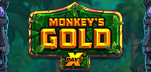 Monkey's Gold xPays