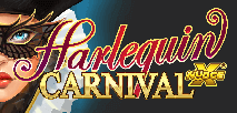 Karnaval Harlequin