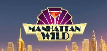 Manhattan Go Wild
