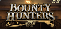 Bounty Hunters xNudge