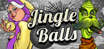 Jingle Balls