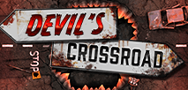 Devil's Crossroad