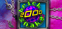 Brick Snake 2000