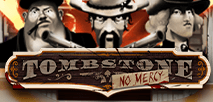 Tombstone No Mercy