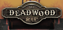 Deadwood RIP