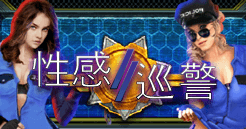 性感巡警