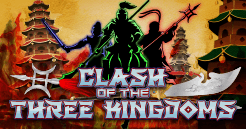Clash of the Three Kingdoms