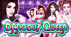 Dangdut Queen