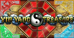Yin Yang Treasure