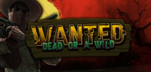 Wanted Dead or a Wild