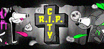RIP城市