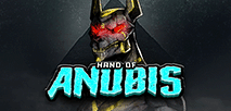 Hand of Anubis